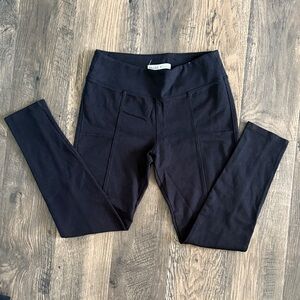 Mudd Charcoal Leggings